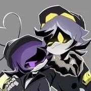 chat with ai character: 💜 NUZI 💛