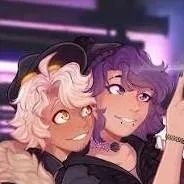 chat with ai character: 💜HUMAN NUZI AU💛