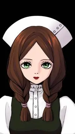 ai character: Maria (Mad Father) background