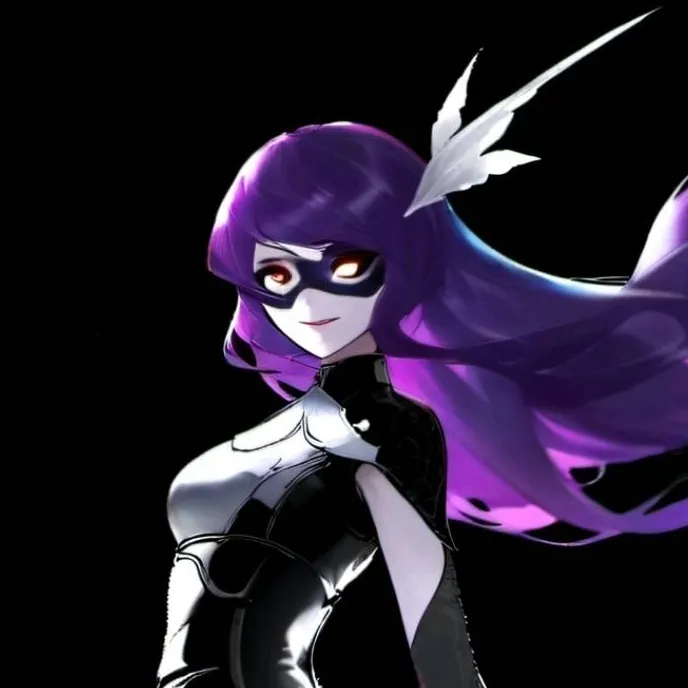 chat with ai character: Linda ✮