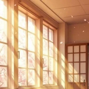 chat with ai character: Classroom