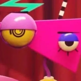 chat with ai character: Zooble (TADC)