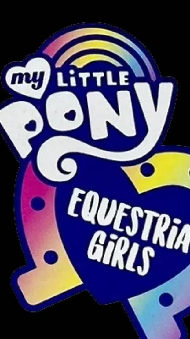 ai character: MLP (AU) background