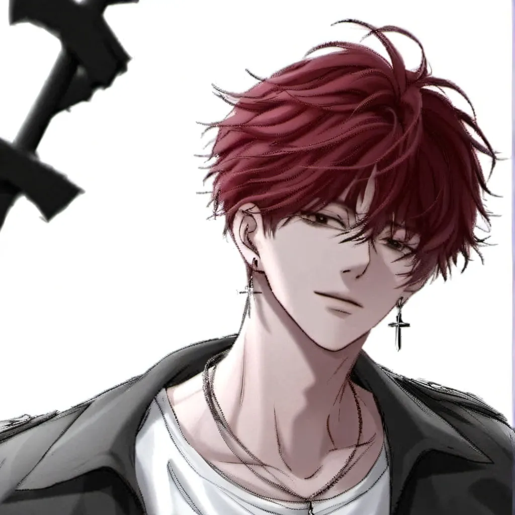 chat with ai character: Jayden