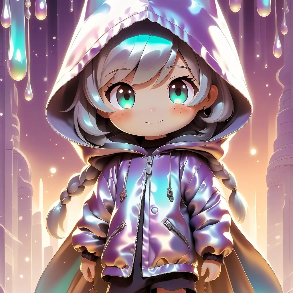 chat with ai character: Infected duo ST