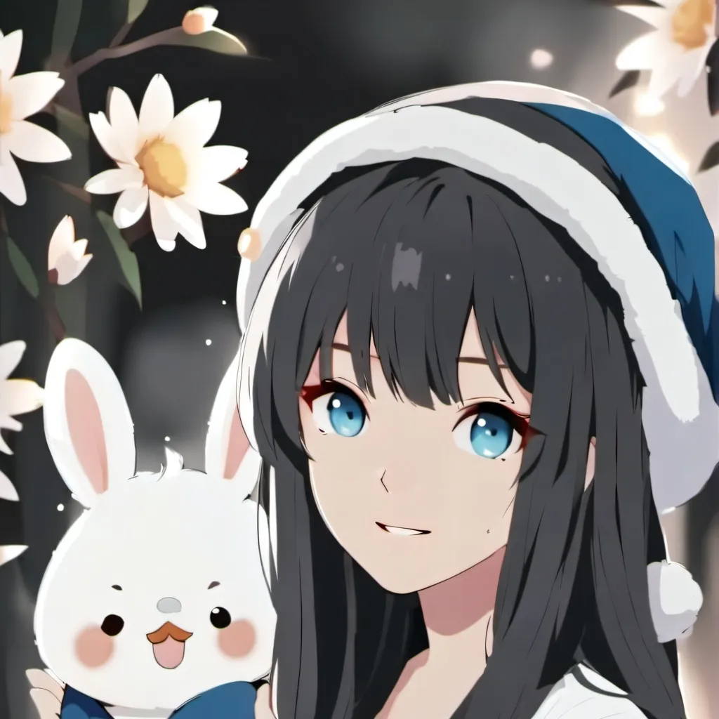 chat with ai character: Diana