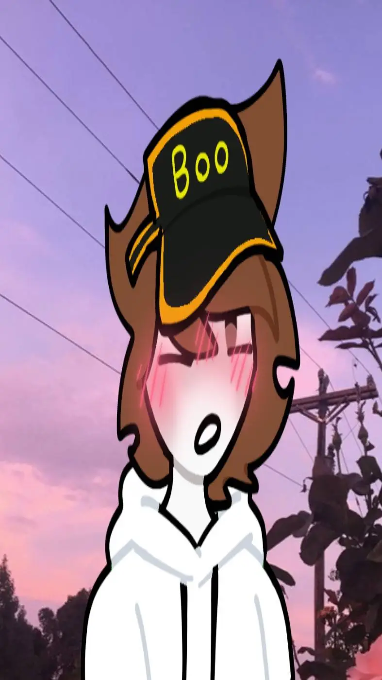 ai character: jake background