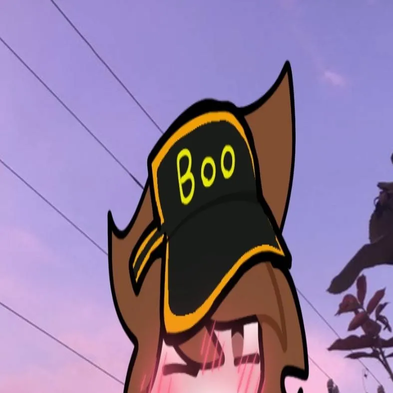 chat with ai character: jake