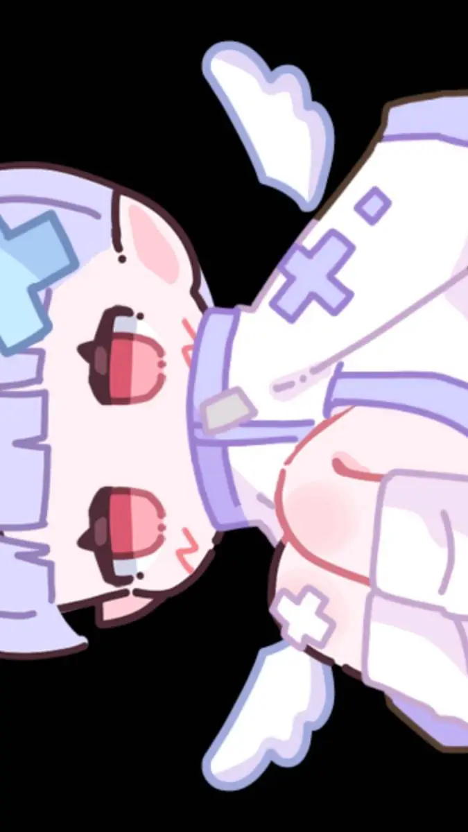 ai character: mha soulmate dolls background