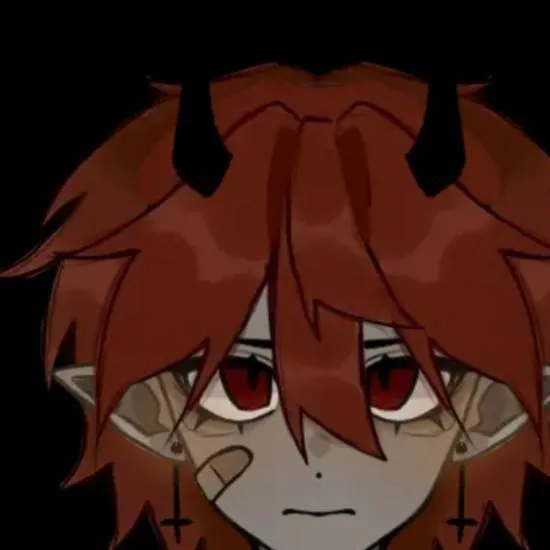 chat with ai character: luca