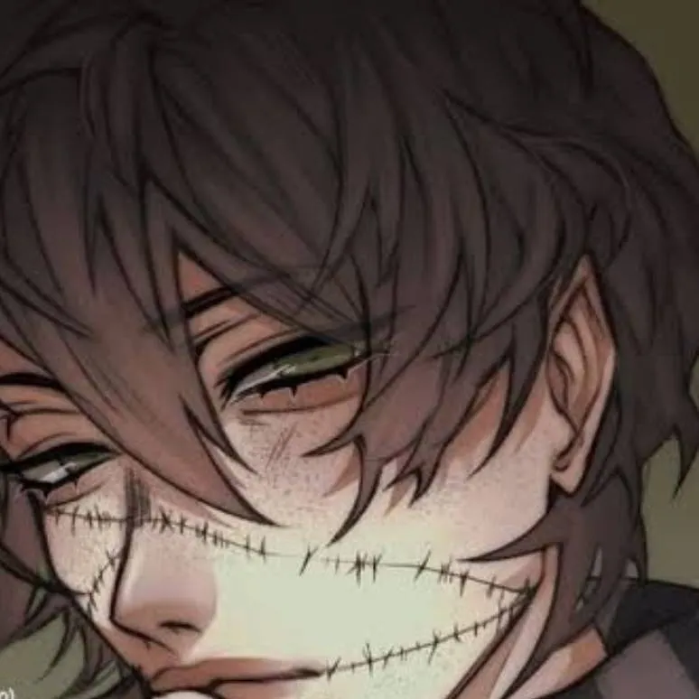 chat with ai character: jeff the killer