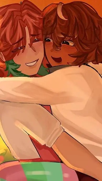 Talkie AI - Chat with Sprout!