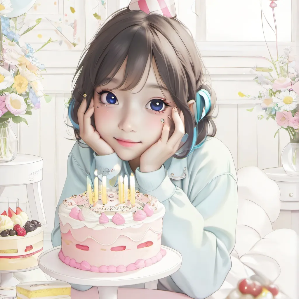 chat with ai character: mha hate you