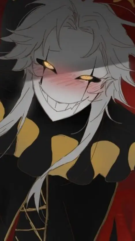 Talkie AI - Chat with ~☆Pierrot☆~