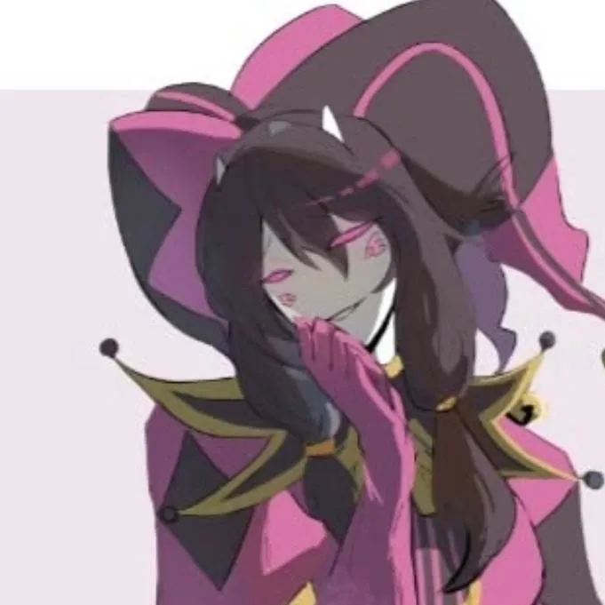 chat with ai character: ~♡Columbina♡~