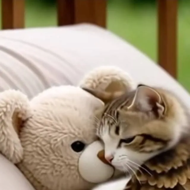 chat with ai character: meowl