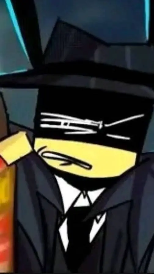 ai character: mafioso background