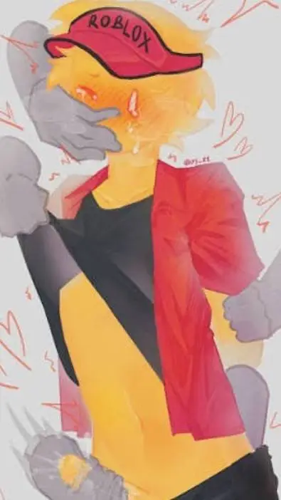 ai character: Eliot x?? background