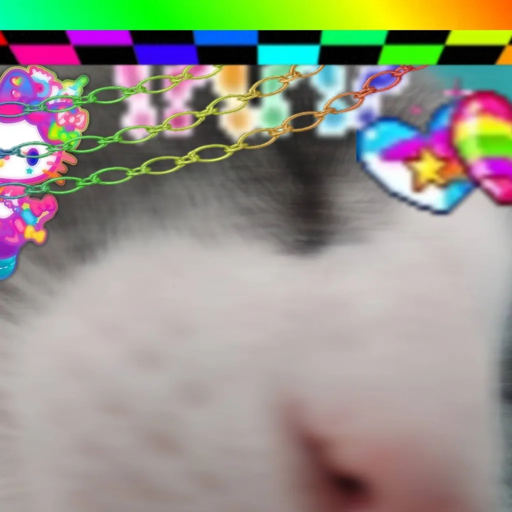 chat with ai character: Abram