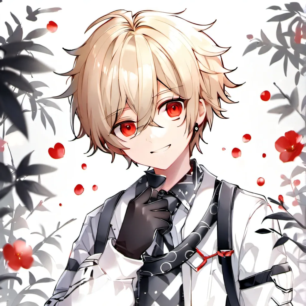 chat with ai character: Hayden 