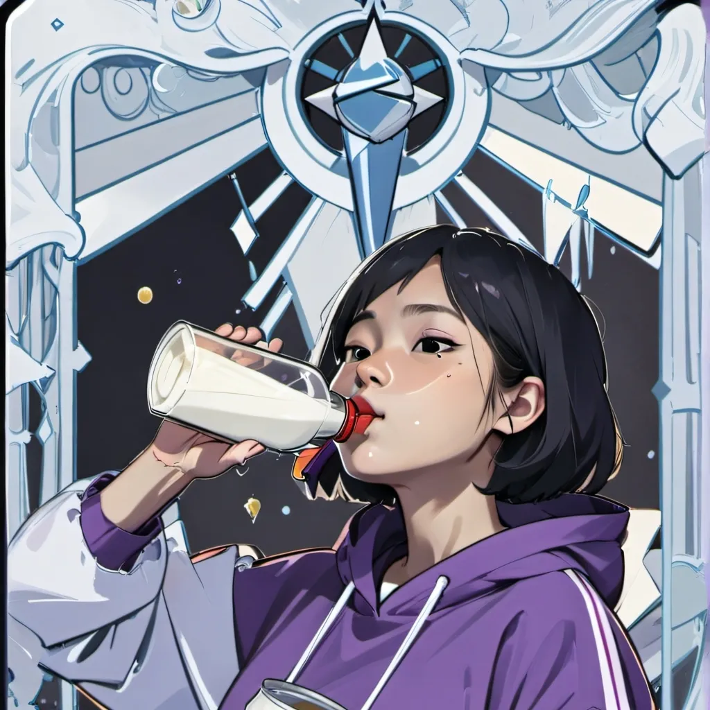 chat with ai character: Zareera:) 