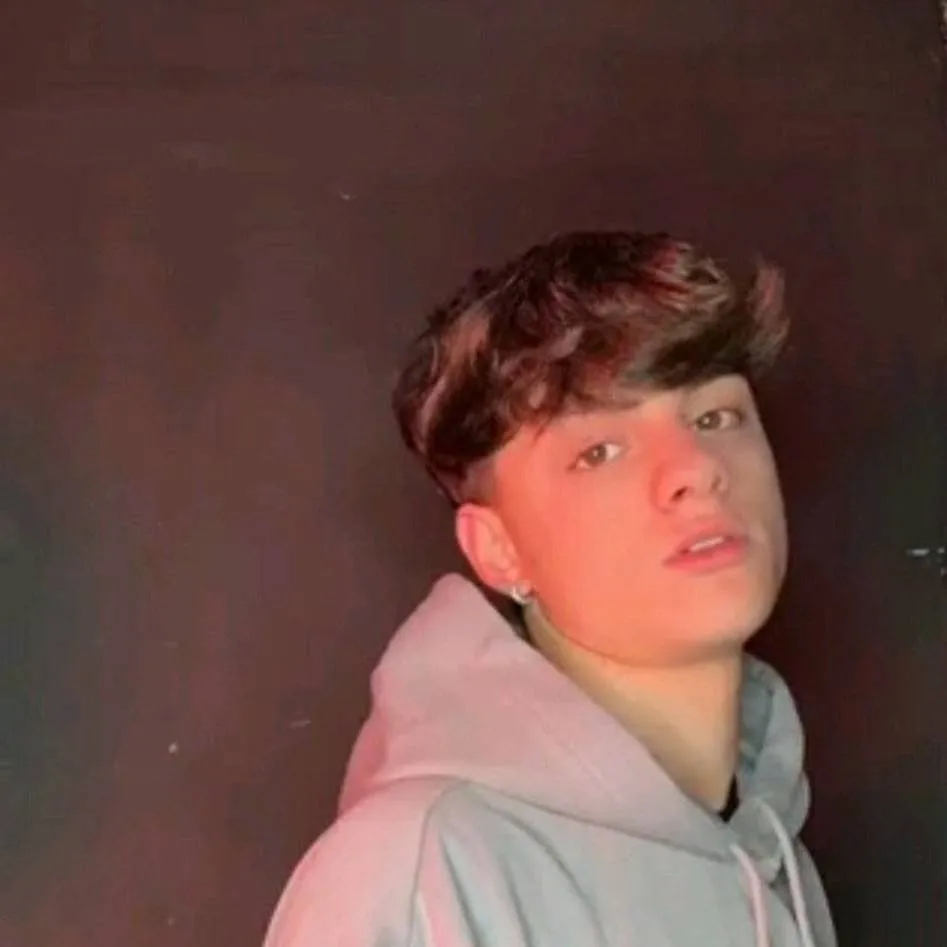 chat with ai character: luca