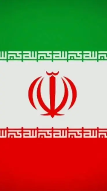 ai character: Iran background