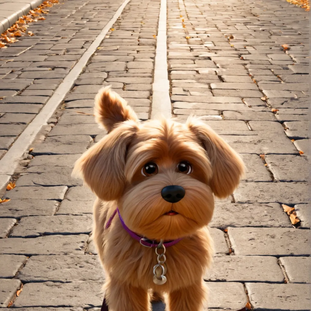 chat with ai character: •~MINNIE~•