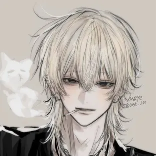 chat with ai character: Felix