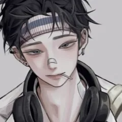 chat with ai character: Hyon-Woo