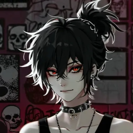 chat with ai character: ~•Domo•~