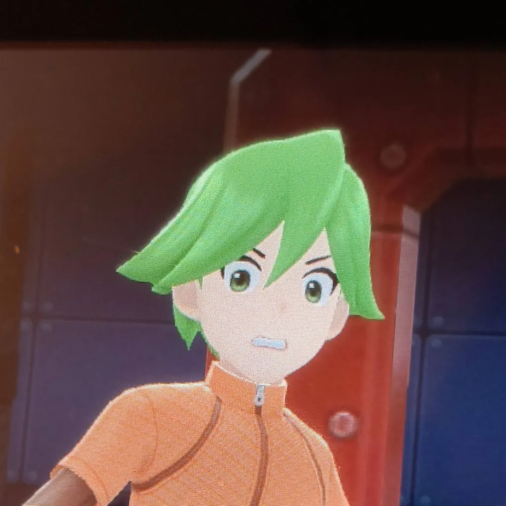 chat with ai character: tom