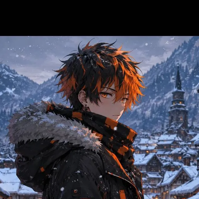 chat with ai character: kai