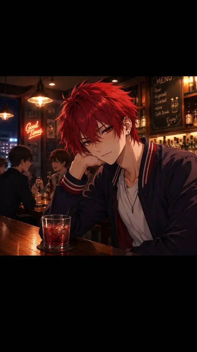 ai character: tomas background