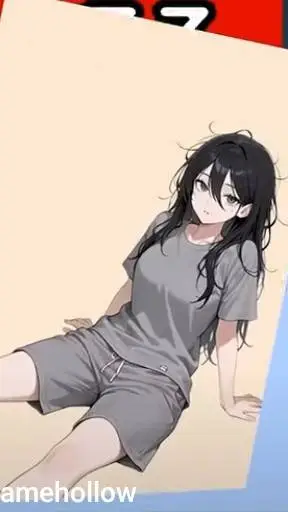 ai character: Julie  background