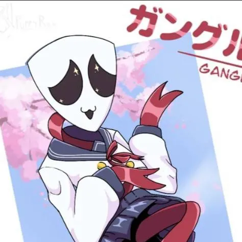 chat with ai character: gangle