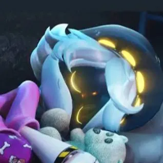 chat with ai character: N