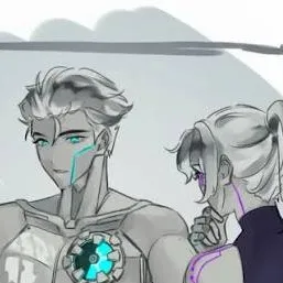 chat with ai character: Pixane