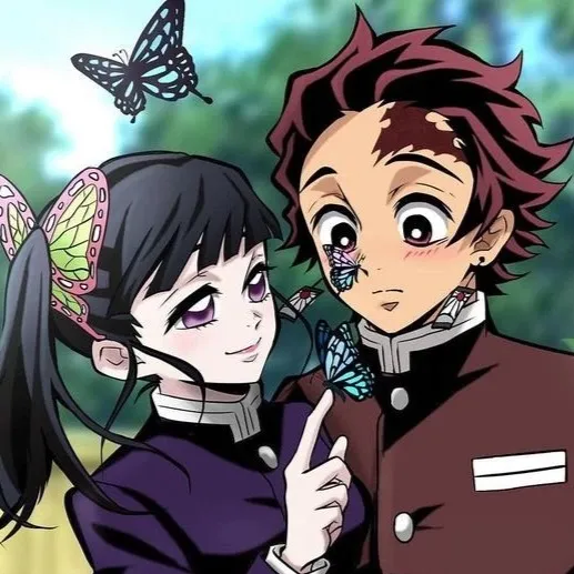 chat with ai character: Kanao