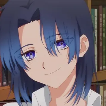 chat with ai character: Kamiya