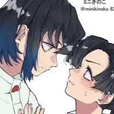 chat with ai character: INOAOI