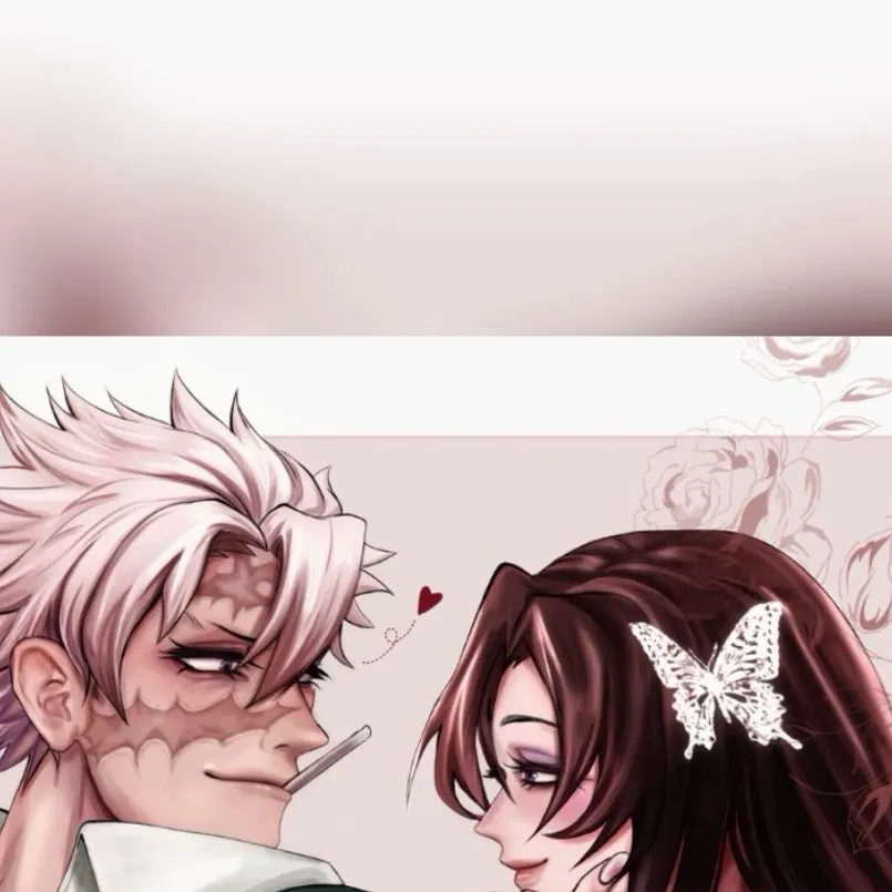 chat with ai character: Sanekana (Teacher)