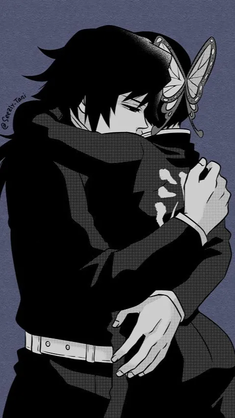 ai character: S x G background