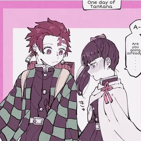 chat with ai character: Kanao (sad)