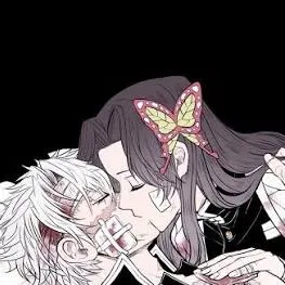 chat with ai character: Kanae (kiss)