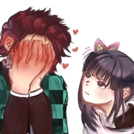 chat with ai character: Kanao (confused)