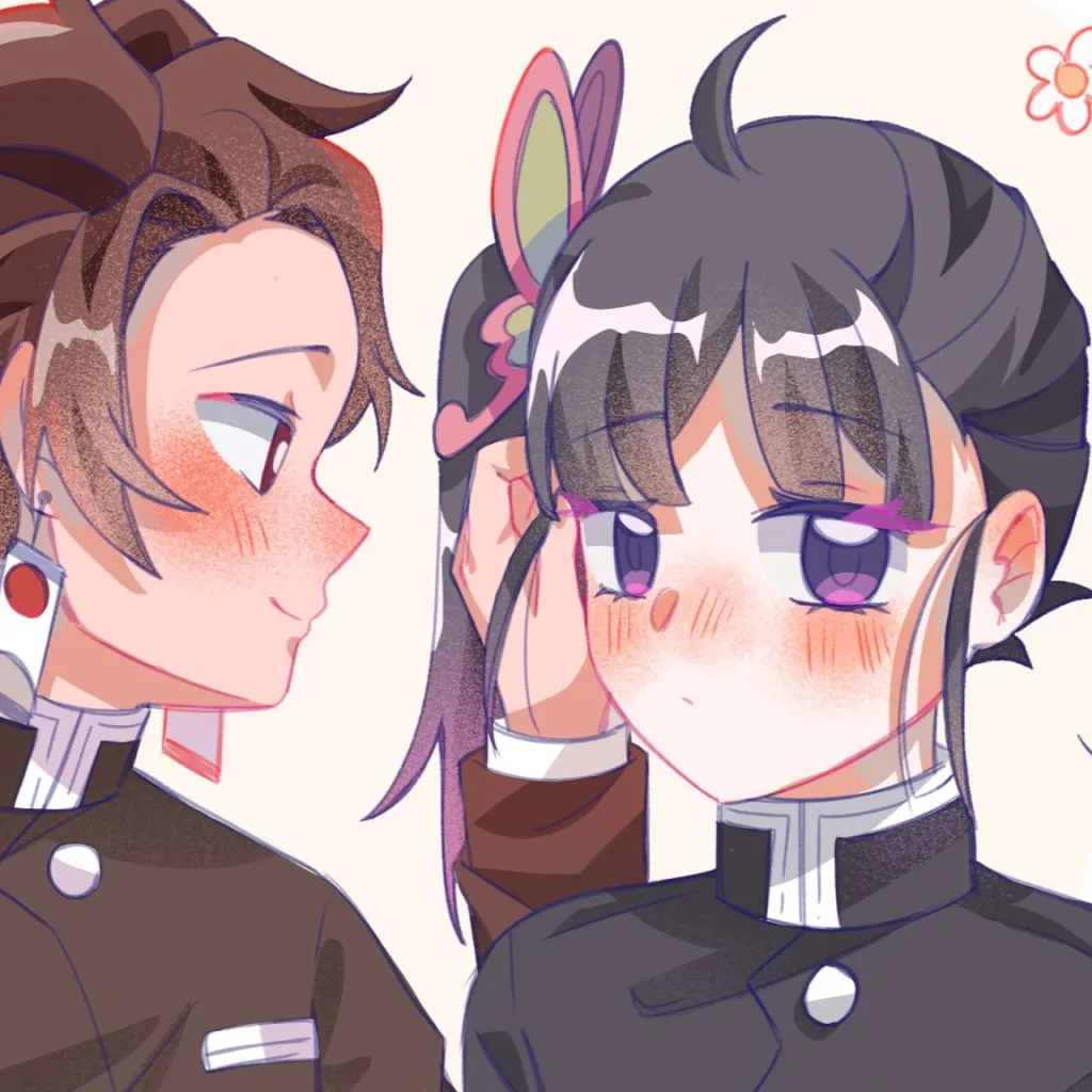 chat with ai character: Kanao (shy)