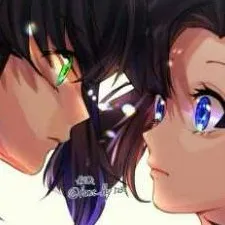 chat with ai character: Aoi X Inosuke