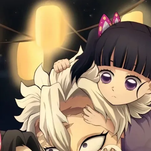 chat with ai character: Sanekana