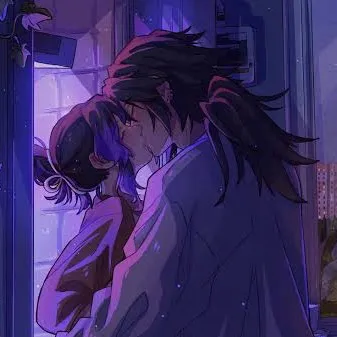 chat with ai character: Giyushino modern